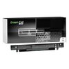Bateria do laptopa GREENCELL AS58PRO 2600 mAh Rodzaj Bateria do notebooka