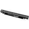 Bateria do laptopa GREENCELL Ultra 3400 mAh Kompatybilne z modelem A550