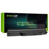 Bateria do laptopa GREEN CELL AS69 6600 mAh