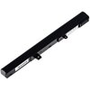 Bateria do notebooka GREENCELL Pro Asus 2600 mAh Kompatybilne z modelem F551