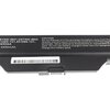 Bateria do laptopa GREENCELL Hp HSTNN-IB69 4400 mAh Kompatybilne z modelem Compaq 610