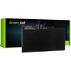 Bateria do laptopa GREEN CELL HP107 3400 mAh