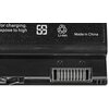 Bateria do laptopa GREENCELL HP113 4400 mAh Rodzaj Bateria do notebooka
