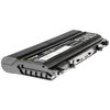 Bateria do laptopa GREENCELL DE106 6600 mAh Rodzaj Bateria do notebooka