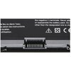 Bateria do laptopa GREENCELL Dell DE45 4400 mAh Rodzaj Bateria do notebooka