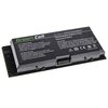 Bateria do laptopa GREENCELL Dell DE45 4400 mAh Pojemność [mAh] 4400