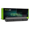 Bateria do laptopa GREENCELL DE56 6600 mAh