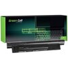 Bateria do laptopa GREEN CELL DE97 2200 mAh