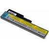 Bateria do laptopa GREENCELL LE06 4400 mAh Pojemność [mAh] 4400