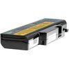 Bateria do laptopa GREENCELL LE20 4400mAh Napięcie [V] 10.8
