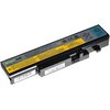 Bateria do laptopa GREENCELL LE20 4400mAh Napięcie [V] 11.1