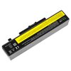Bateria do laptopa GREENCELL LE98 6600 mAh Napięcie [V] 10.8