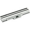 Bateria do laptopa GREENCELL SY05 4400 mAh Rodzaj Bateria do notebooka
