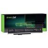 Bateria do laptopa GREENCELL MS03 4400 mAh