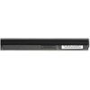 Bateria do laptopa GREEN CELL MS05 4400 mAh Rodzaj Bateria do notebooka