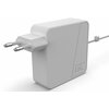 Zasilacz do laptopa GREENCELL AD37 60W Maksymalne napięcie wyjściowe [V] 16.5