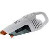 Odkurzacz ręczny ELECTROLUX ZB5103W Rapido Pojemność pojemnika/worka [l] 0.5
