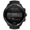 Zegarek sportowy SUUNTO 9 Baro Czarny Komunikacja Bluetooth
