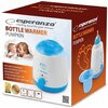 Podgrzewacz do butelek ESPERANZA Pumpkin EKB002 Automatyczny wyłącznik Nie