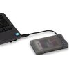 Obudowa dysku I-TEC MySafe USB 3.0 Easy MYSAFEU313 Interfejs dysku SATA III