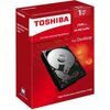 Dysk TOSHIBA P300 1TB HDD Rodzaj dysku HDD