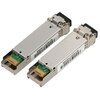 Moduł MIKROTIK S-3553LC20D Zastosowanie Sieć światłowodowa
