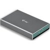 Obudowa dysku I-TEC MySafe CAMYSAFEDUALM2 Interfejs obudowy USB Type-C 3.2 Gen. 2