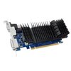 Karta graficzna ASUS GeForce GT730 Silent Low Profile 2GB Układ graficzny GeForce GT 730