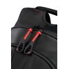 Plecak na laptopa SAMSONITE Paradiver L 15.6 cali Czarny Funkcje dodatkowe Organizer w środku
