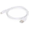 Kabel USB - Lightning GEMBIRD 1 m Długość [m] 1