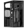 Obudowa AKYGA AK995BK Standard płyty głównej Flex ATX