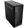 Obudowa AKYGA AK995BK Standard płyty głównej microATX