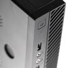 Obudowa AKYGA AK-100-01BK + zasilacz 60W Podświetlenie Bez podświetlenia