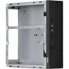 Obudowa AKYGA AK-100-01BK + zasilacz 60W Standard płyty głównej Mini-ITX