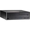 Obudowa AKYGA SFF AK-502-02BK Standard płyty głównej microATX