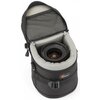 Futerał LOWEPRO Lens Case 11x14 Czarny Wymiary wewnętrzne [cm] 11 x 14