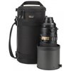 Futerał LOWEPRO Lens Case 13x32 Czarny Materiał wykonania Poliester