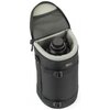 Futerał LOWEPRO Lens Case 13x32 Czarny Wymiary wewnętrzne [cm] 13 x 32