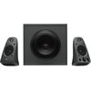 Głośniki LOGITECH Z625 Powerful THX Sound 2.1