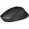 Mysz LOGITECH B330 Komunikacja z komputerem Bezprzewodowa