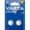 Baterie CR2016 VARTA (2 szt.)