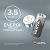 Baterie A23 V23GA VARTA Professional Electronics (2 szt.) Rodzaj Bateria