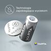 Baterie A23 V23GA VARTA Professional Electronics (2 szt.) Typ Alkaliczno-manganowa