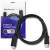 Kabel DisplayPort - HDMI QOLTEC 50441 2 m Wtyczki HDMI męski