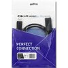 Kabel DisplayPort - HDMI QOLTEC 50442 3 m Długość [m] 3