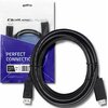 Kabel DisplayPort - HDMI QOLTEC 50442 3 m Wtyczki DisplayPort męski
