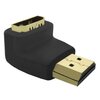 Adapter HDMI - HDMI QOLTEC