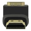 Adapter HDMI - HDMI QOLTEC Rodzaj Adapter
