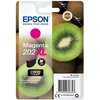 Tusz EPSON 202XL Purpurowy 8.5 ml C13T02H34010