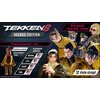 Kod aktywacyjny Tekken 8 - Edycja Deluxe Gra PC Platforma PC